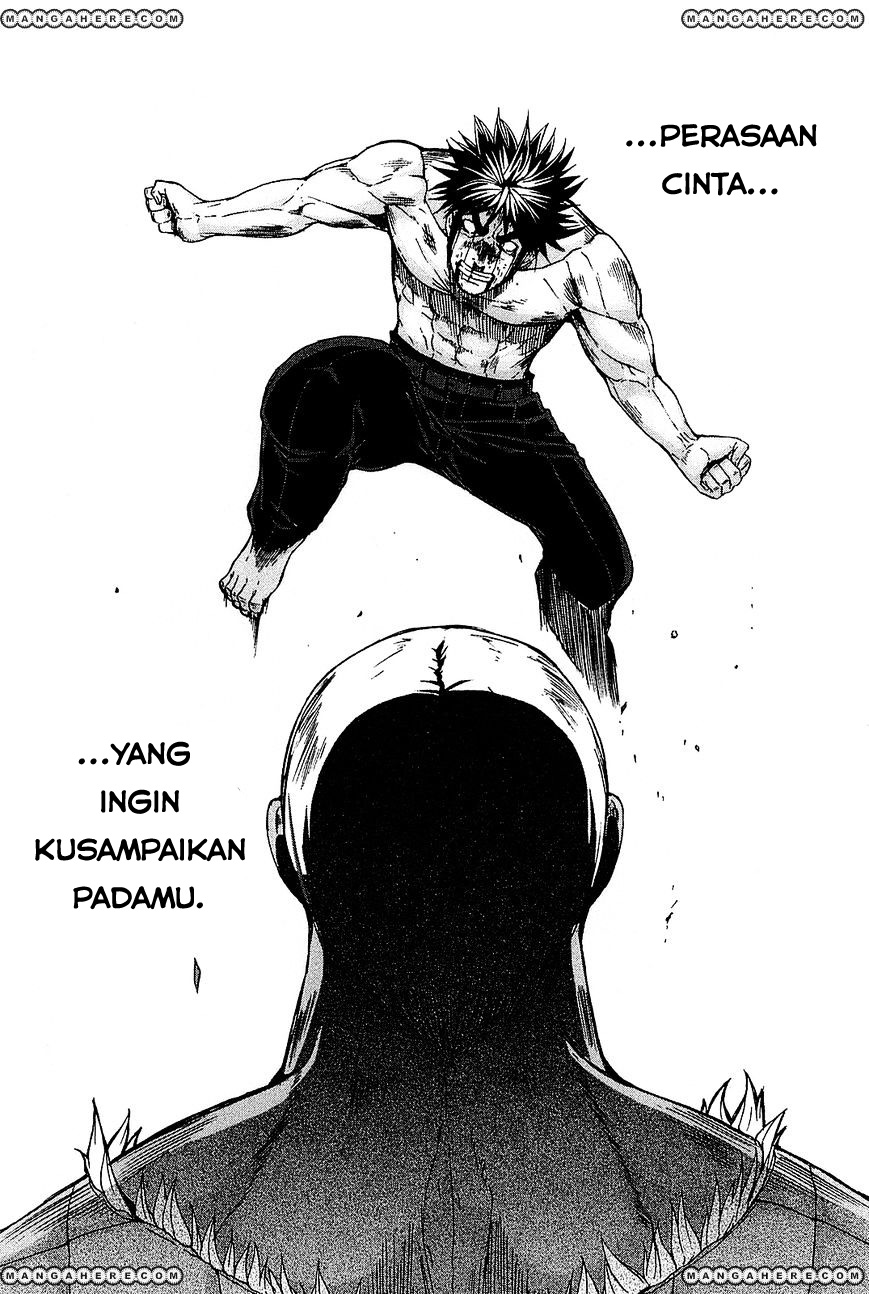 Arachnid Chapter 23 Gambar 22