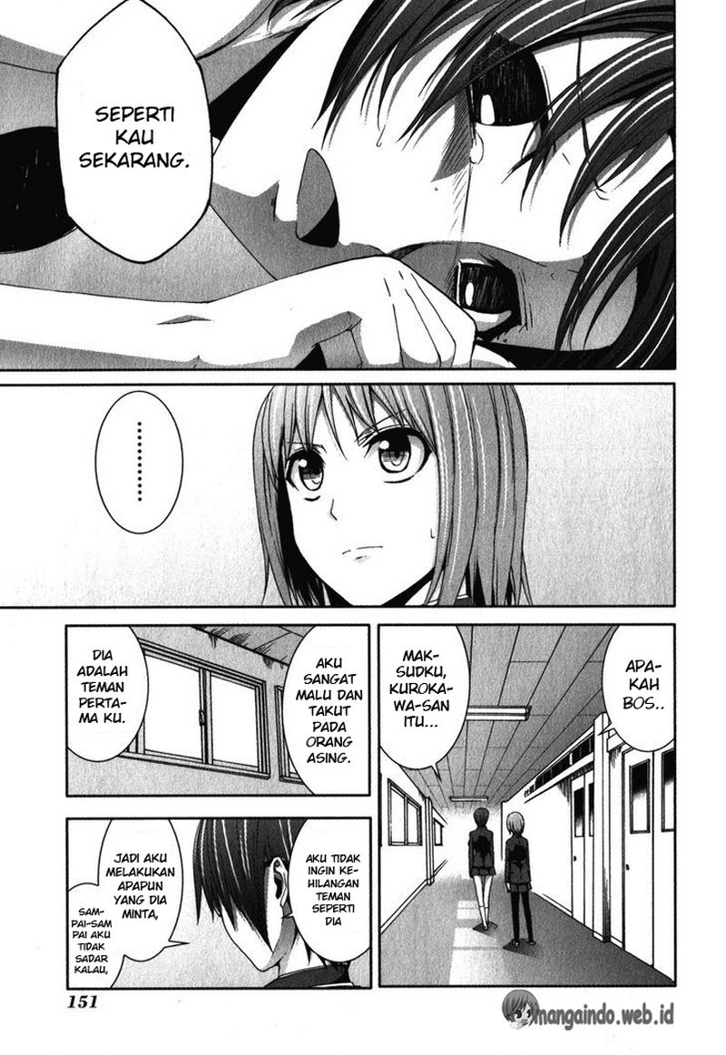 Arachnid Chapter 30 Gambar 6