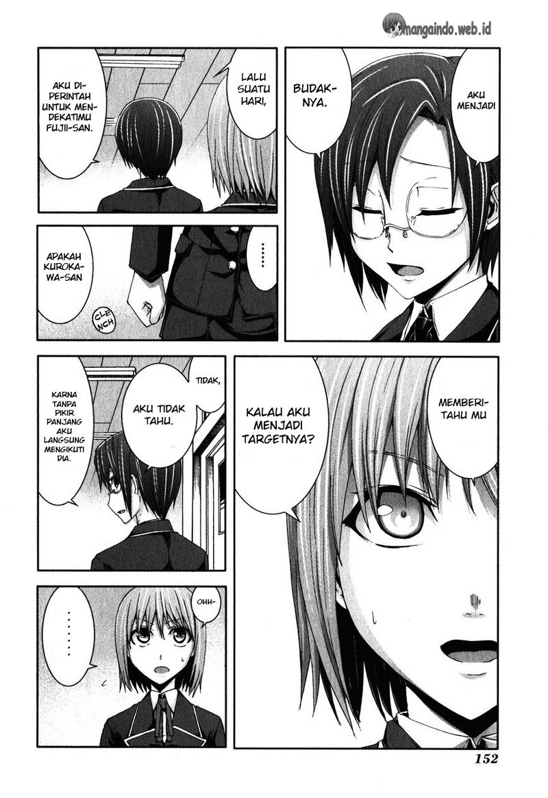 Arachnid Chapter 30 Gambar 7