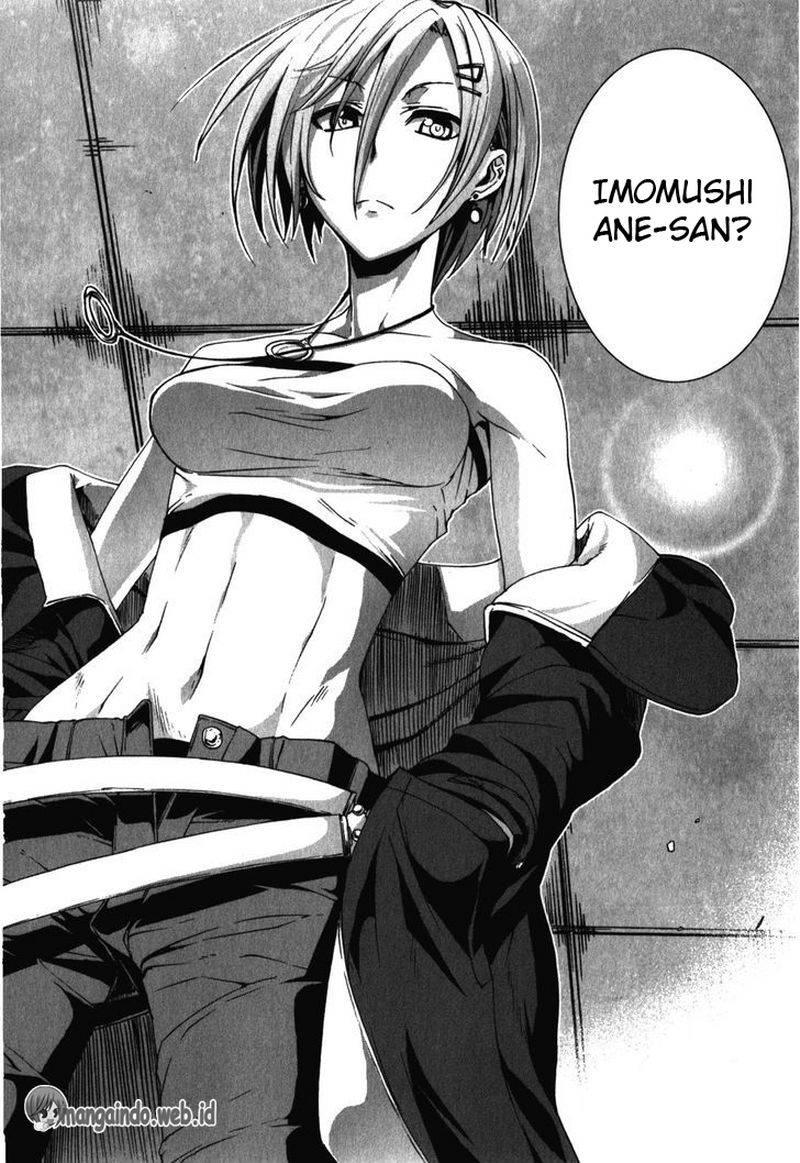 Arachnid Chapter 30 Gambar 19