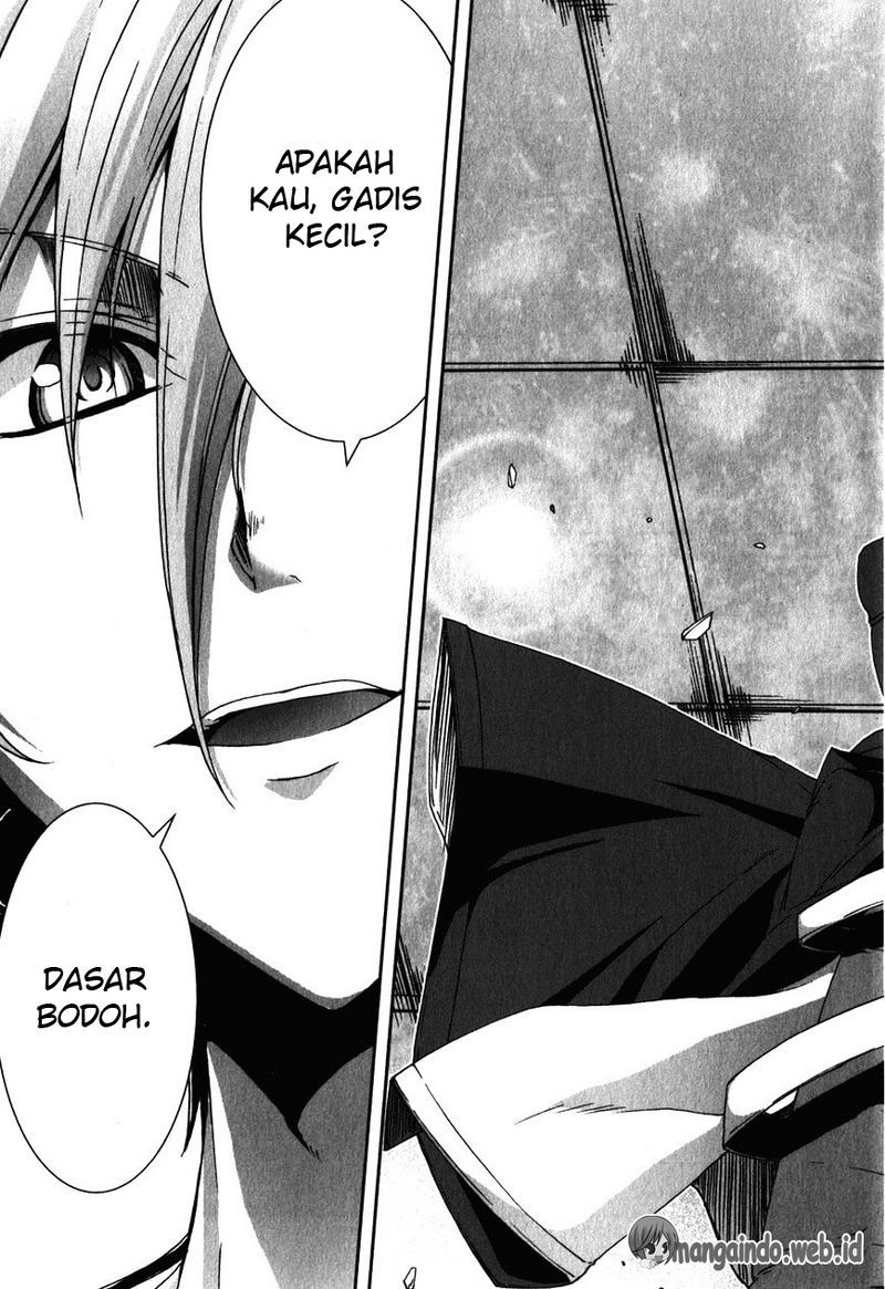 Arachnid Chapter 30 Gambar 20