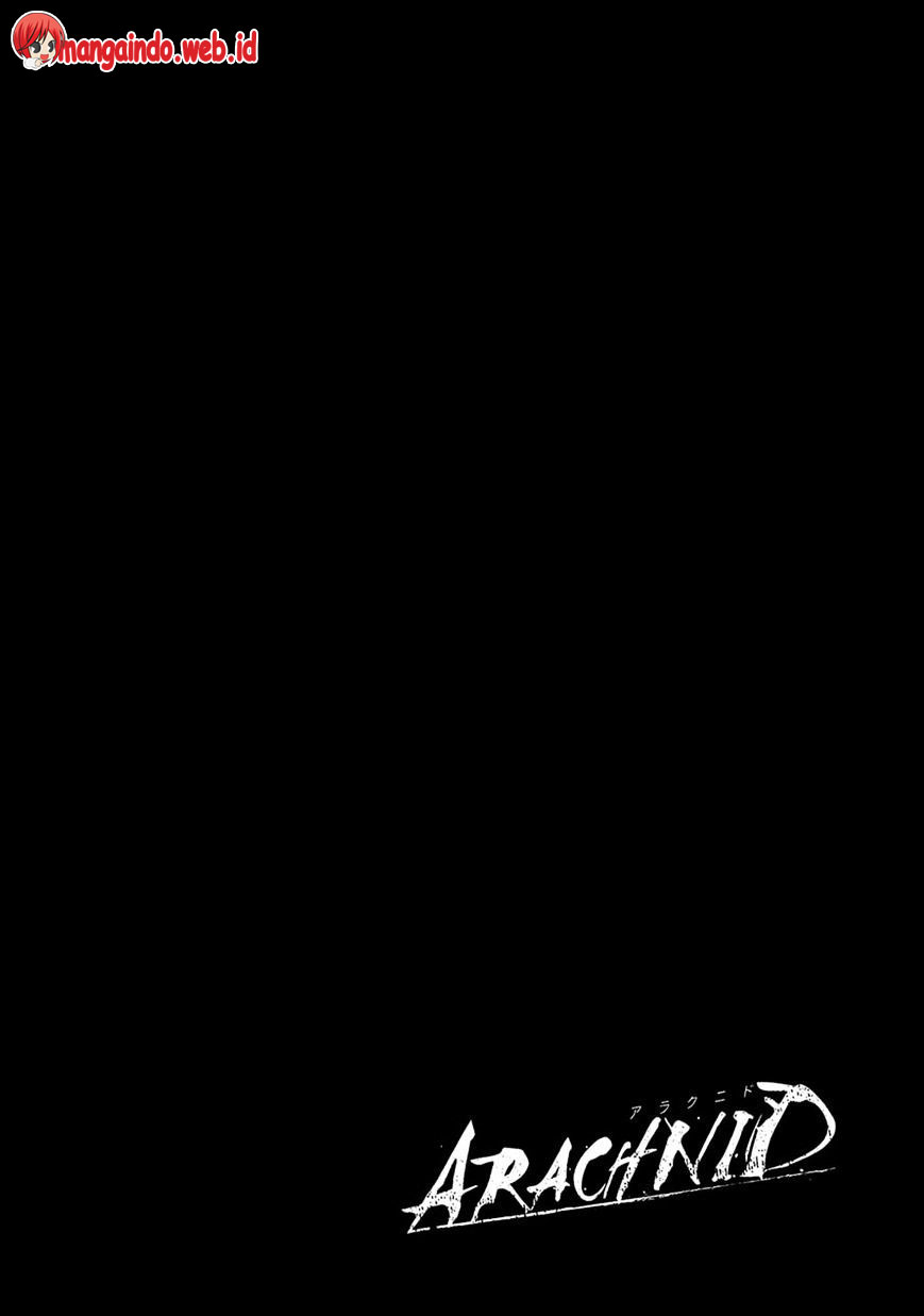 Arachnid Chapter 40 Gambar 5