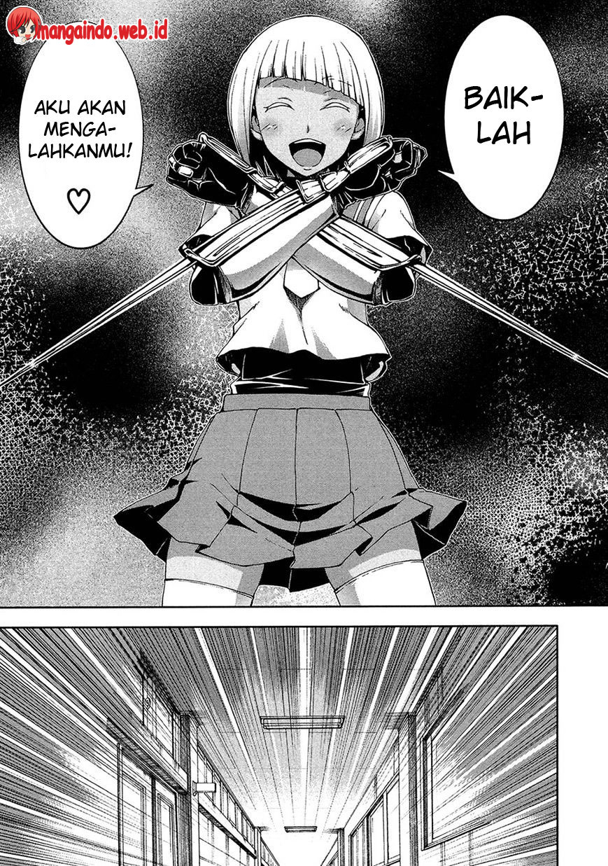 Arachnid Chapter 40 Gambar 10