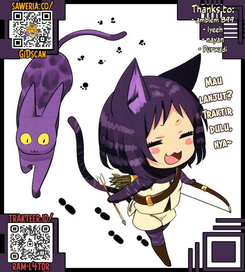 Arafoo Otoko no Isekai Tsuhan Seikatsu Chapter 56 Gambar 26