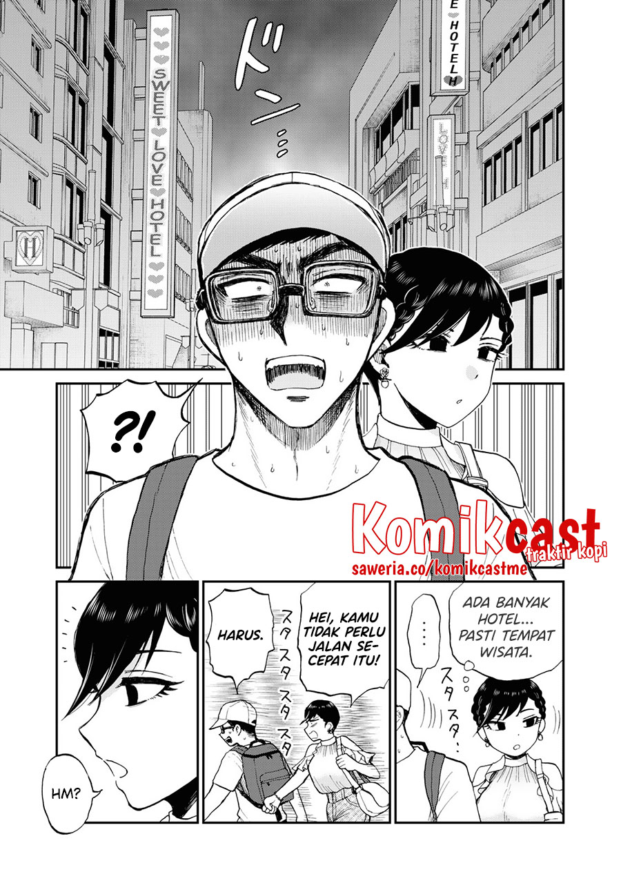 Arakure Ojousama Wa MonMon Shiteiru Chapter 26 Gambar 10