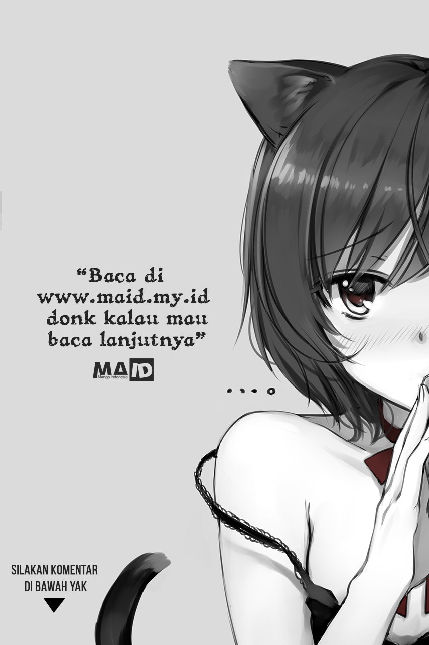 Arasa Dakedo Hatsukoi desu Chapter 02 Gambar 15