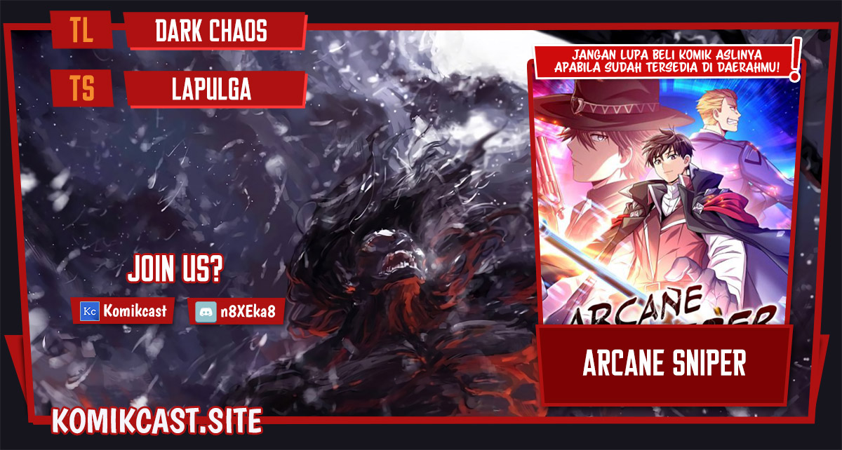 Arcane Sniper Chapter 98 Gambar 1