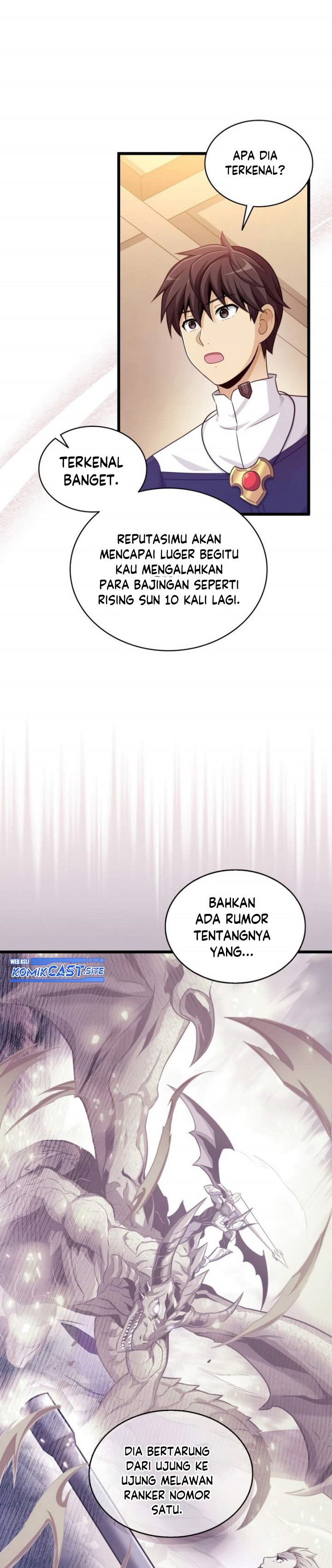 Arcane Sniper Chapter 98 Gambar 6