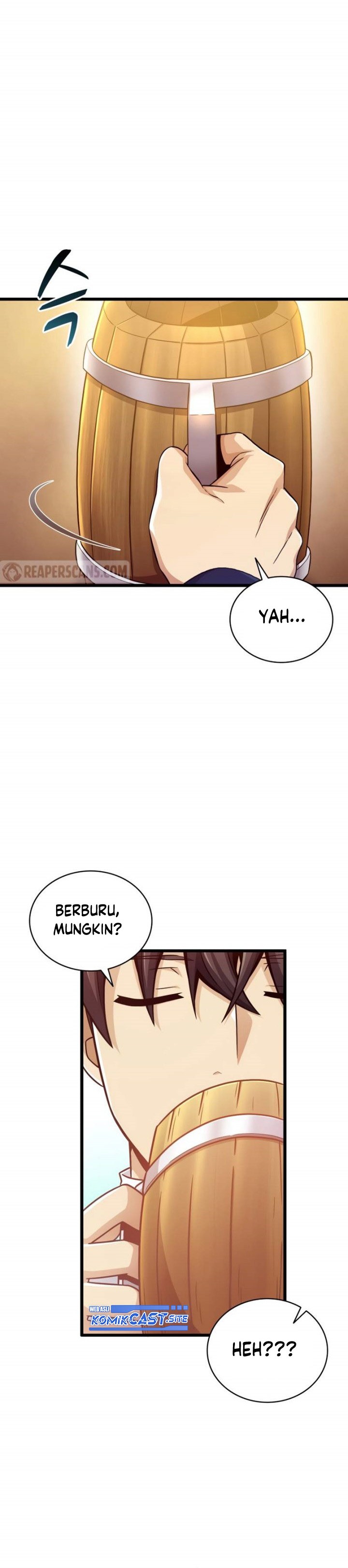 Arcane Sniper Chapter 98 Gambar 10