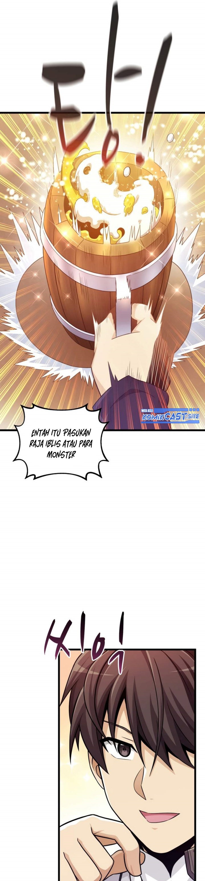 Arcane Sniper Chapter 98 Gambar 11