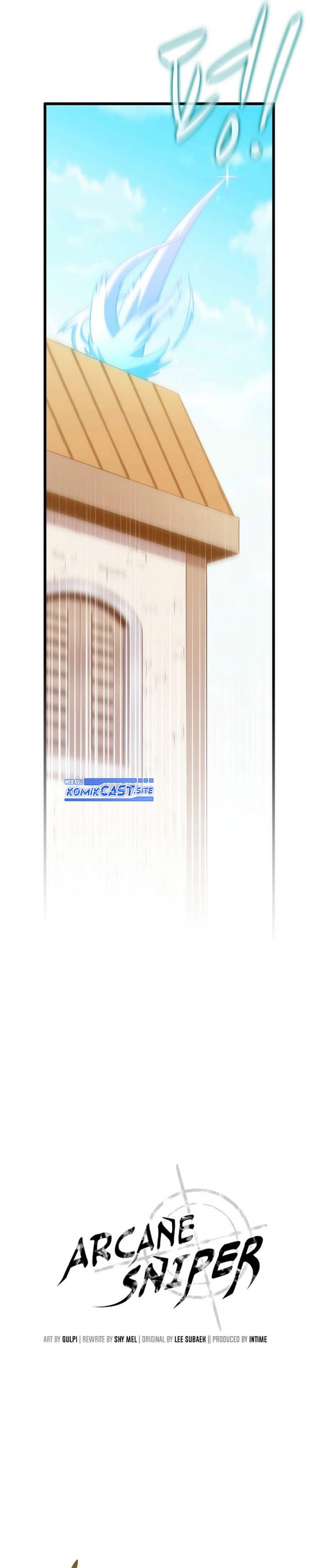 Arcane Sniper Chapter 98 Gambar 14