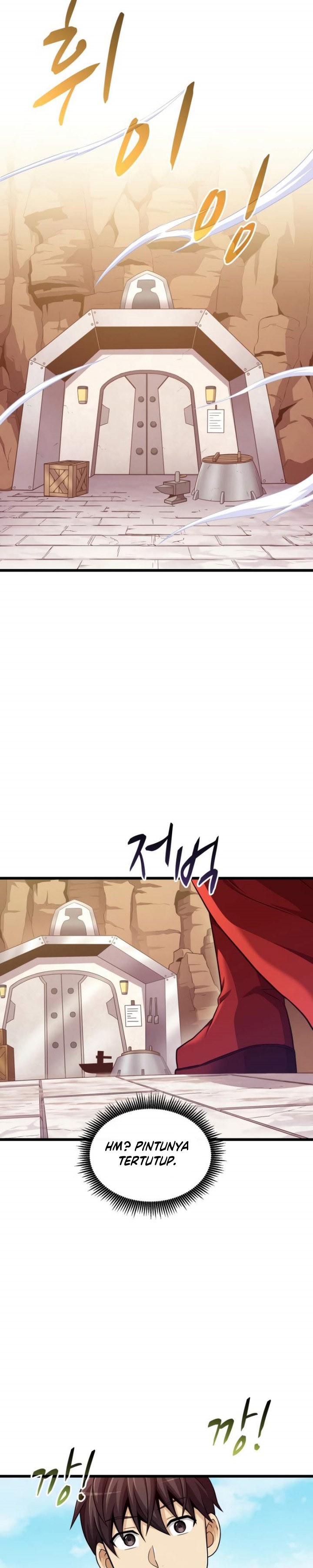 Arcane Sniper Chapter 98 Gambar 15