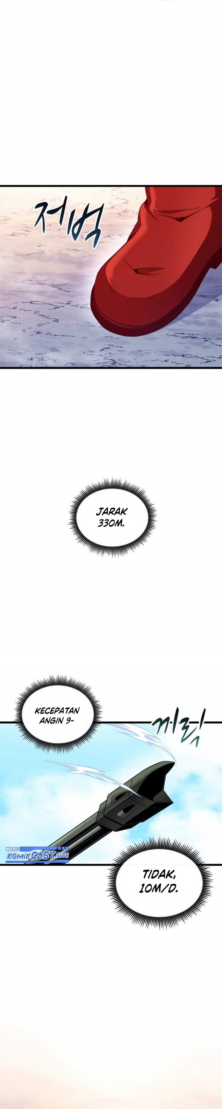 Arcane Sniper Chapter 98 Gambar 31