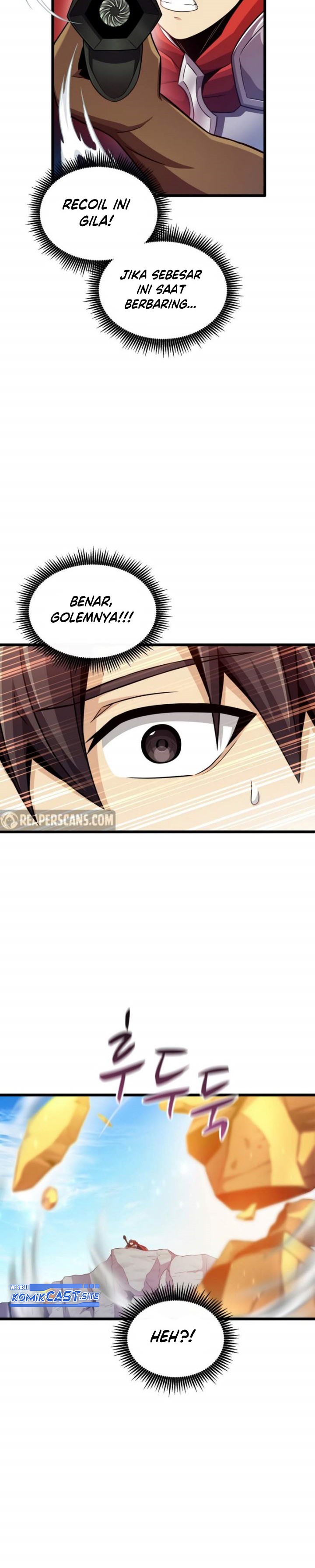 Arcane Sniper Chapter 98 Gambar 34