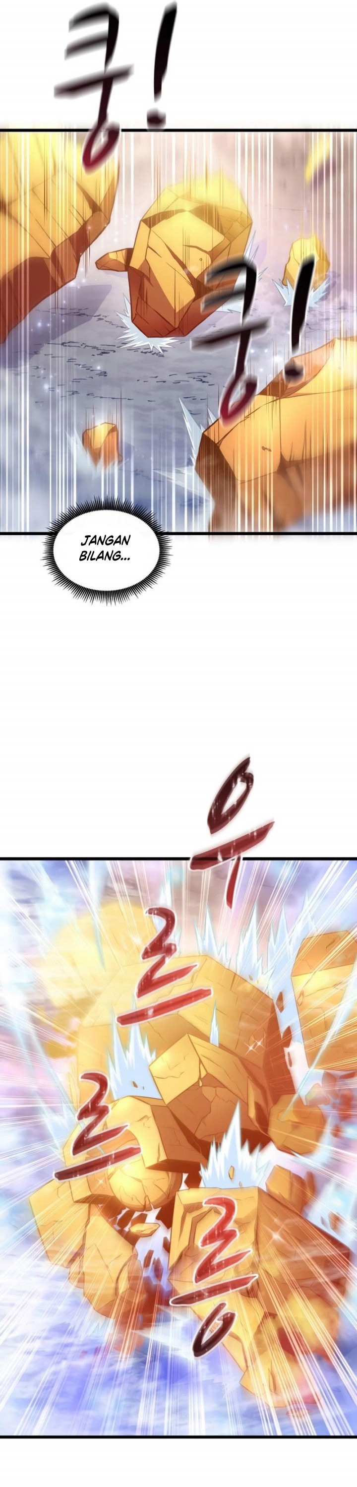 Arcane Sniper Chapter 98 Gambar 35
