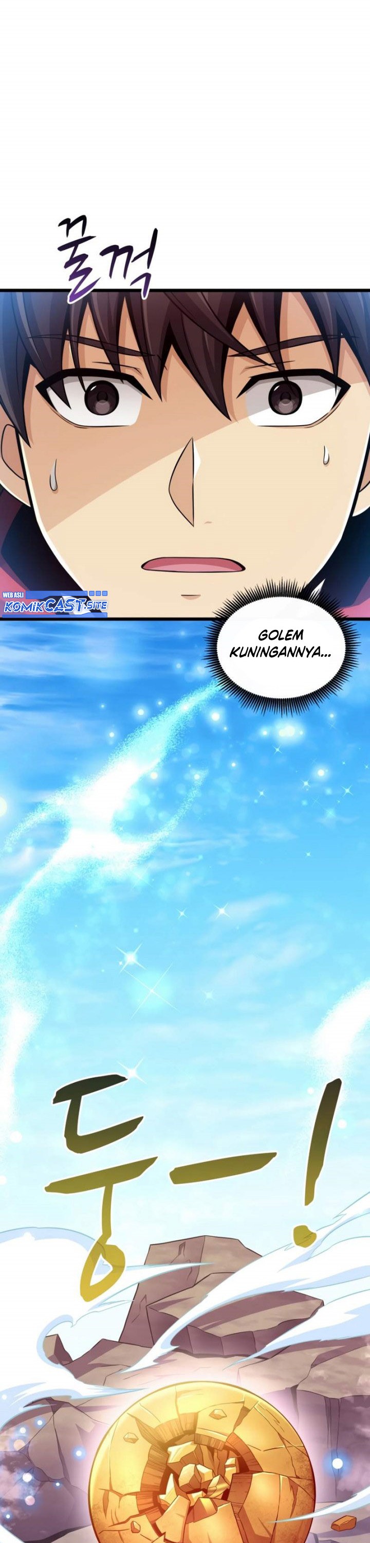 Arcane Sniper Chapter 98 Gambar 36
