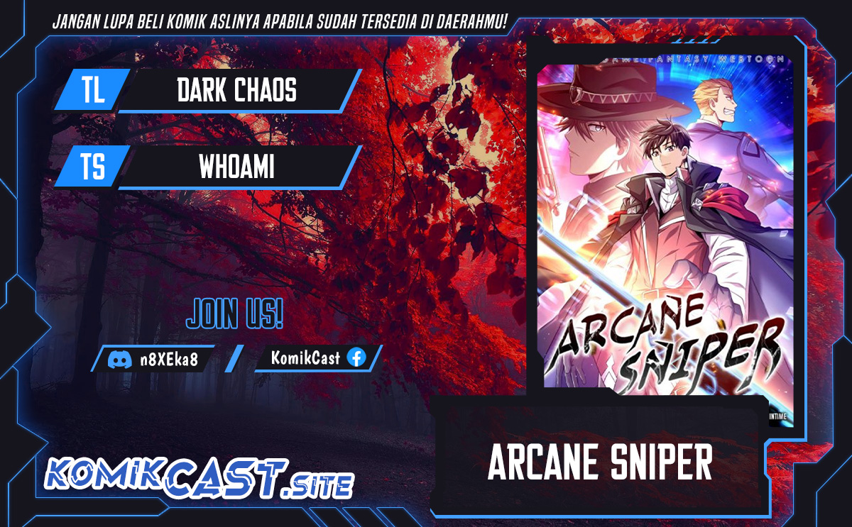 Arcane Sniper Chapter 106 Gambar 1