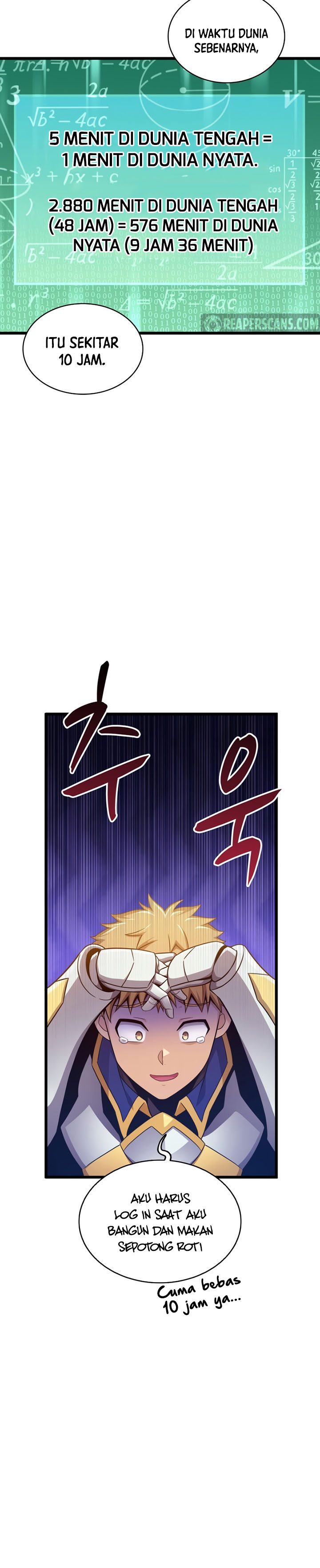 Arcane Sniper Chapter 106 Gambar 10