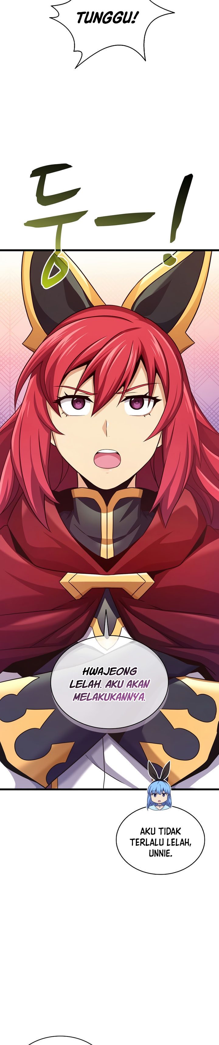 Arcane Sniper Chapter 106 Gambar 12