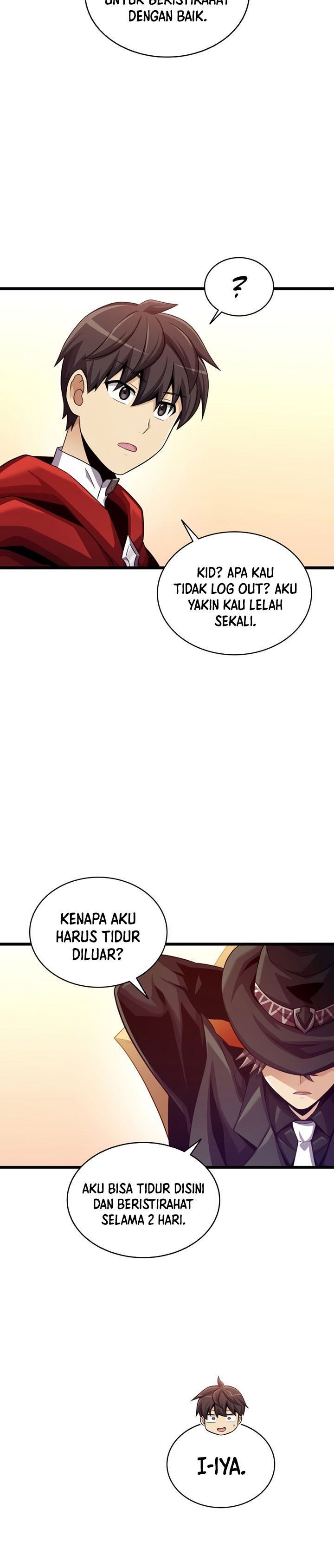 Arcane Sniper Chapter 106 Gambar 15