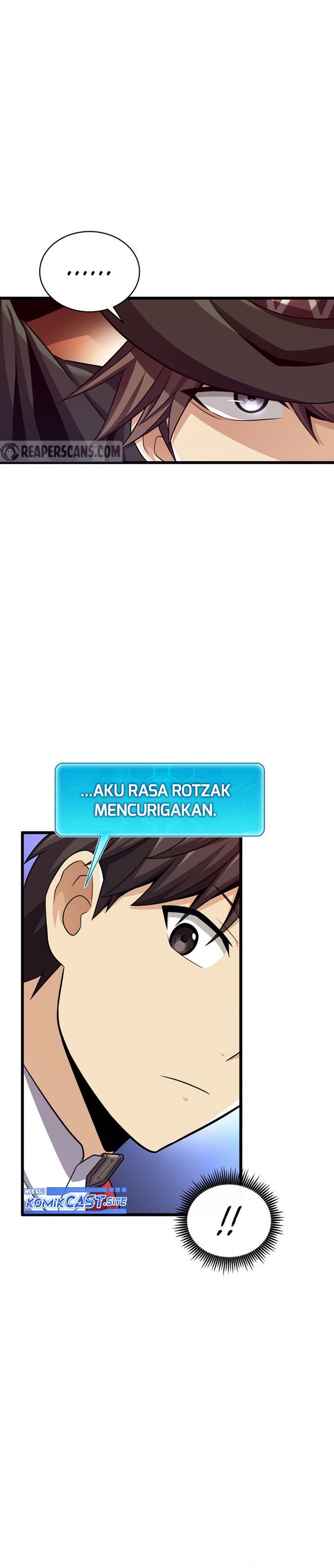 Arcane Sniper Chapter 106 Gambar 16