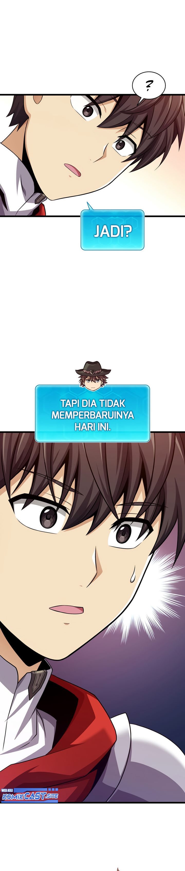 Arcane Sniper Chapter 106 Gambar 18