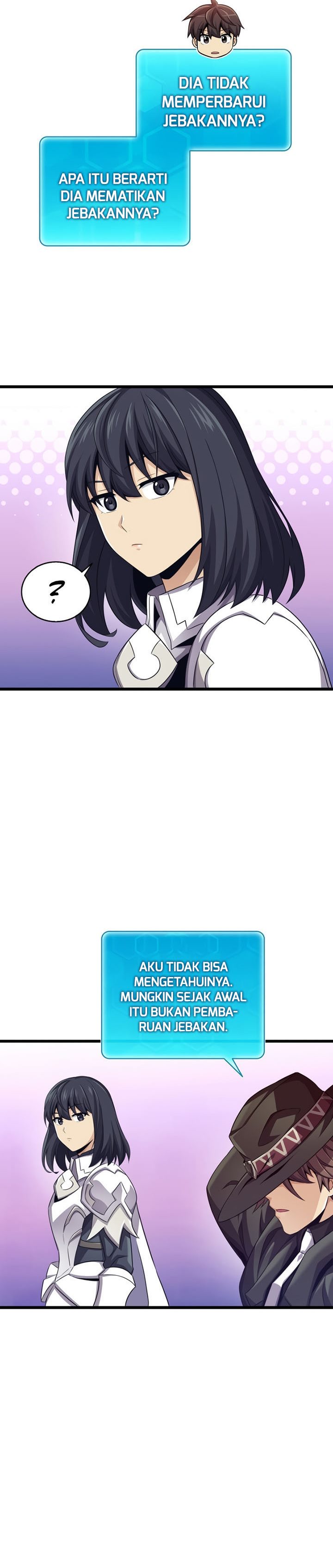 Arcane Sniper Chapter 106 Gambar 19