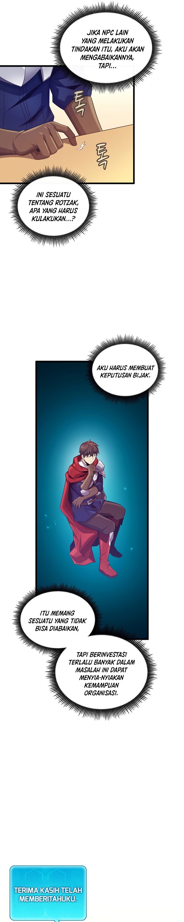 Arcane Sniper Chapter 106 Gambar 20