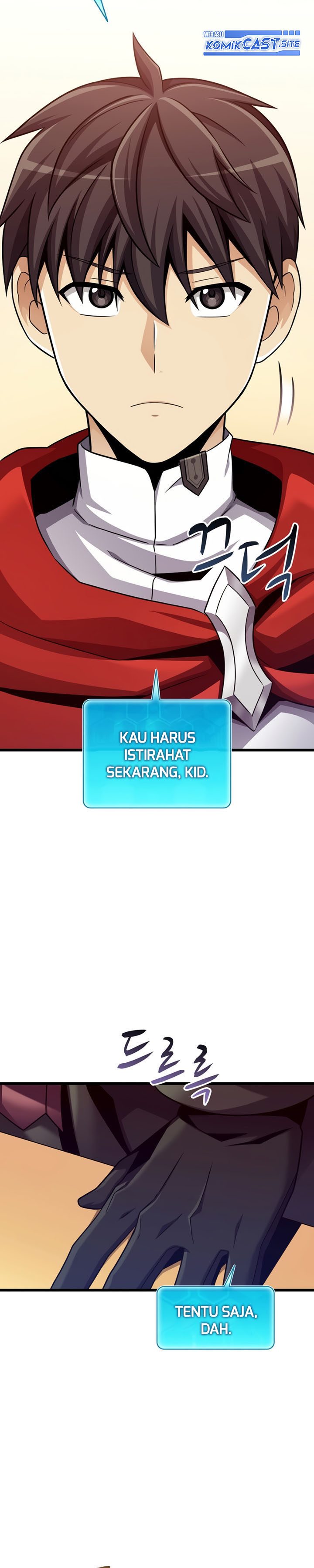 Arcane Sniper Chapter 106 Gambar 21