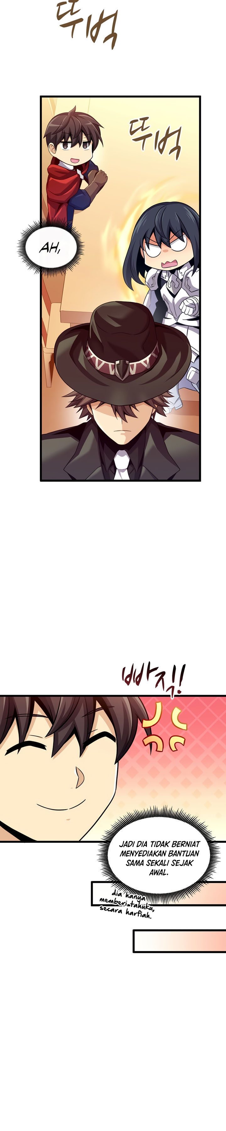 Arcane Sniper Chapter 106 Gambar 22