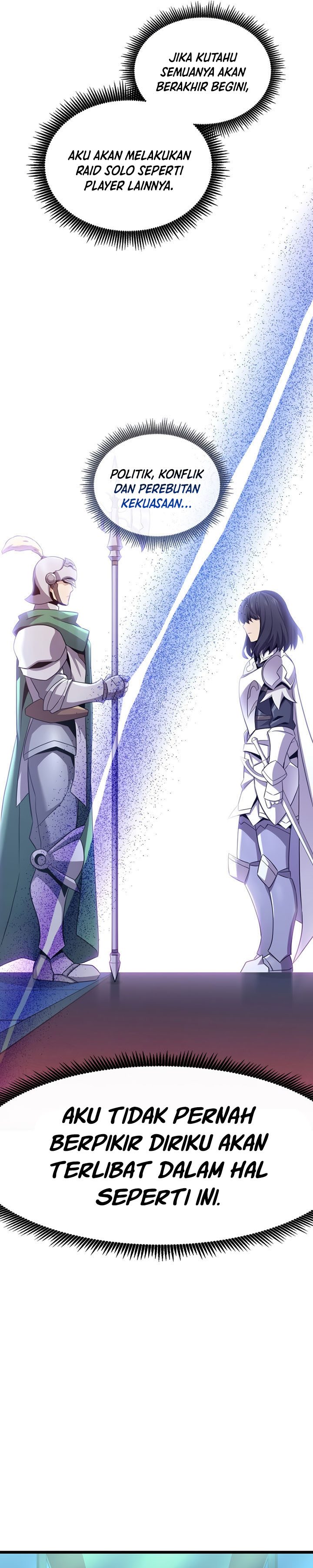 Arcane Sniper Chapter 106 Gambar 26