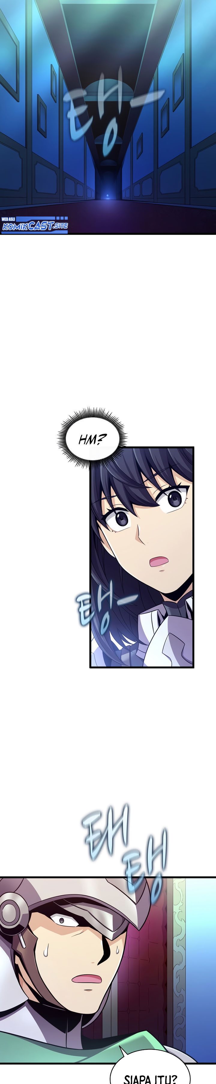 Arcane Sniper Chapter 106 Gambar 27