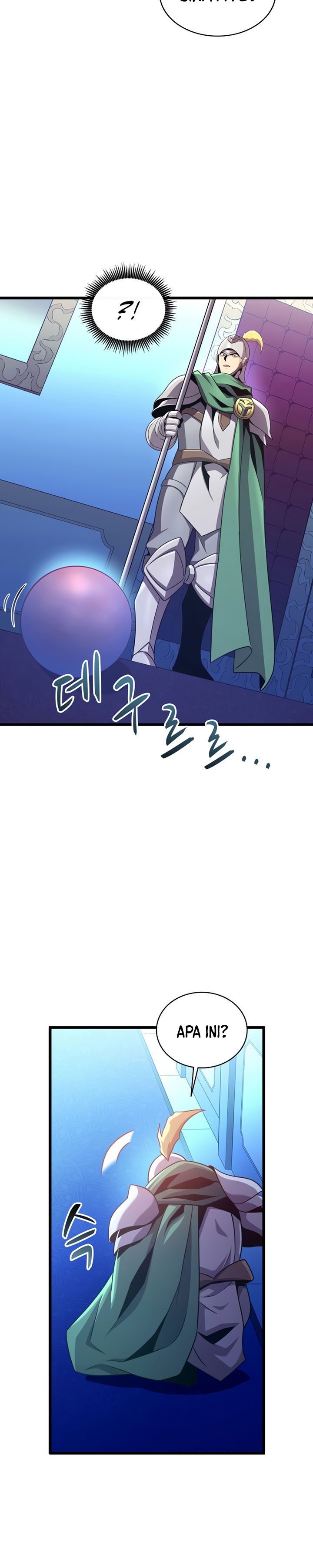 Arcane Sniper Chapter 106 Gambar 28