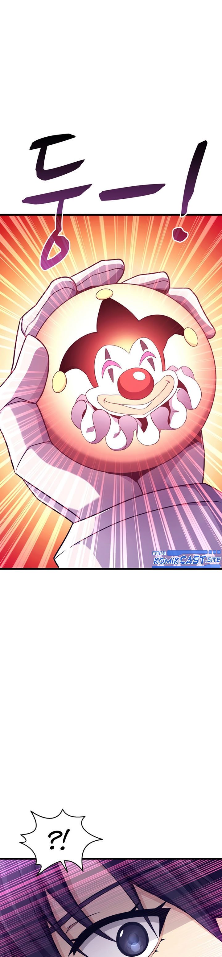 Arcane Sniper Chapter 106 Gambar 29