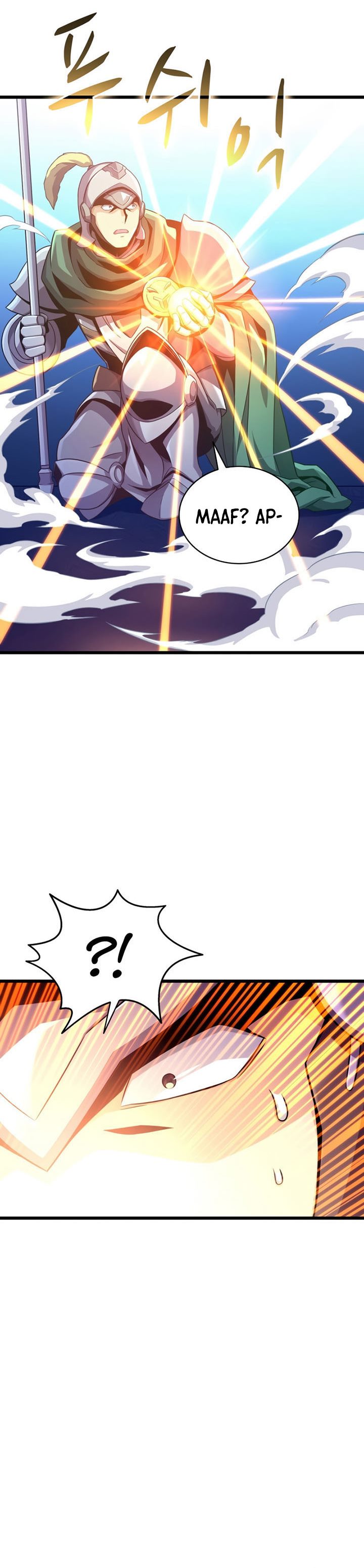 Arcane Sniper Chapter 106 Gambar 31