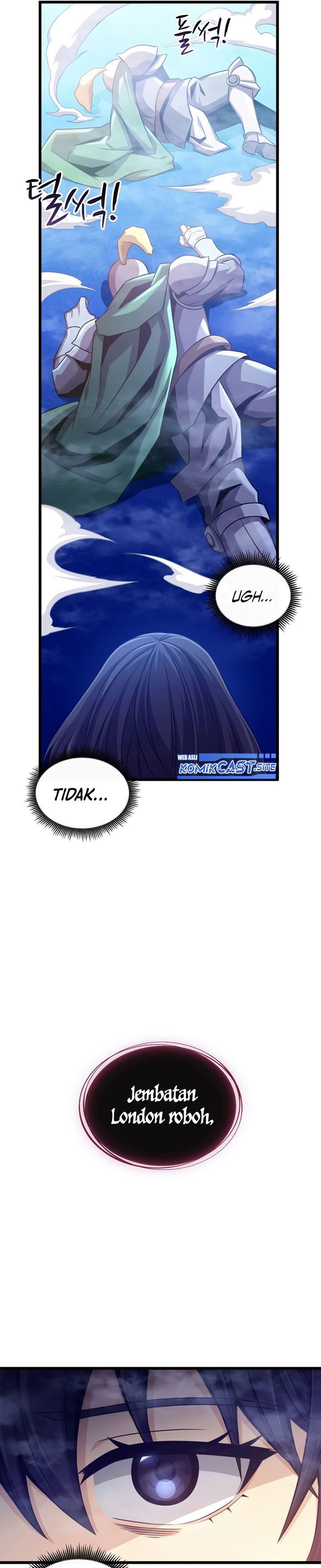 Arcane Sniper Chapter 106 Gambar 32