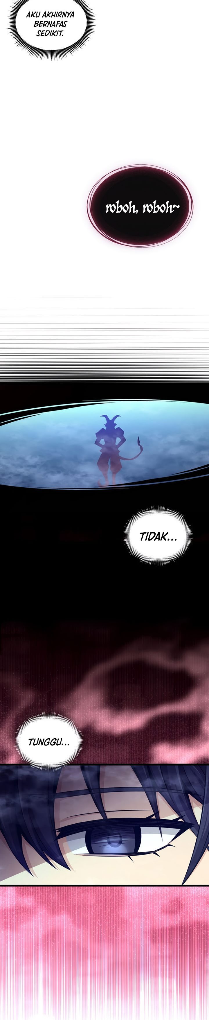 Arcane Sniper Chapter 106 Gambar 33