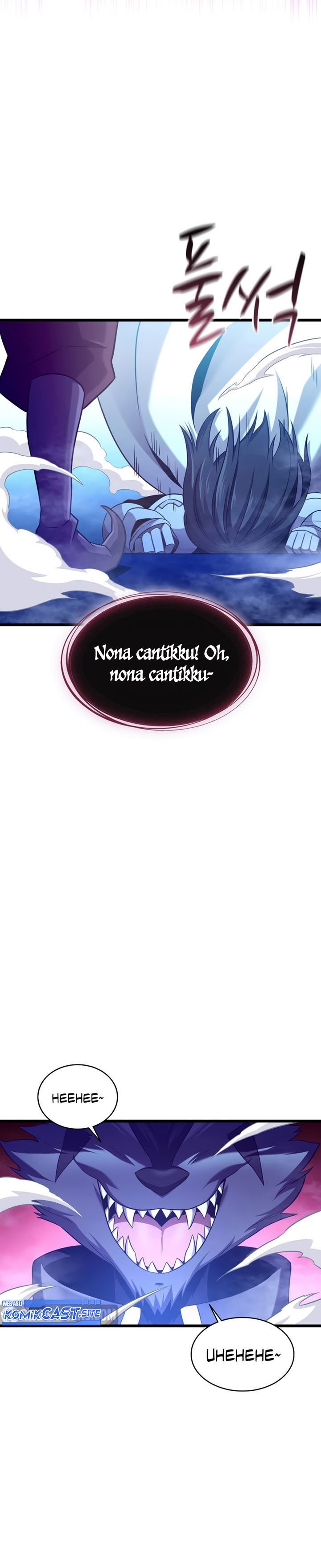 Arcane Sniper Chapter 106 Gambar 34