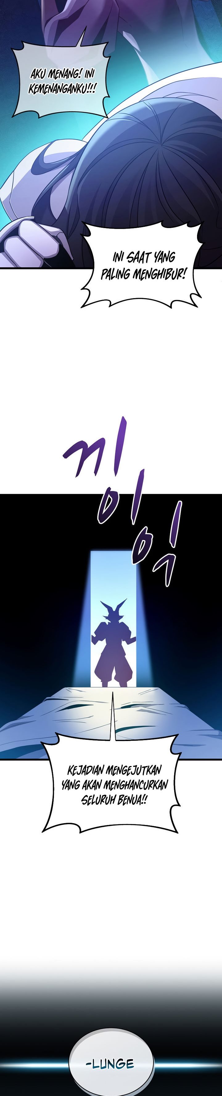 Arcane Sniper Chapter 106 Gambar 36