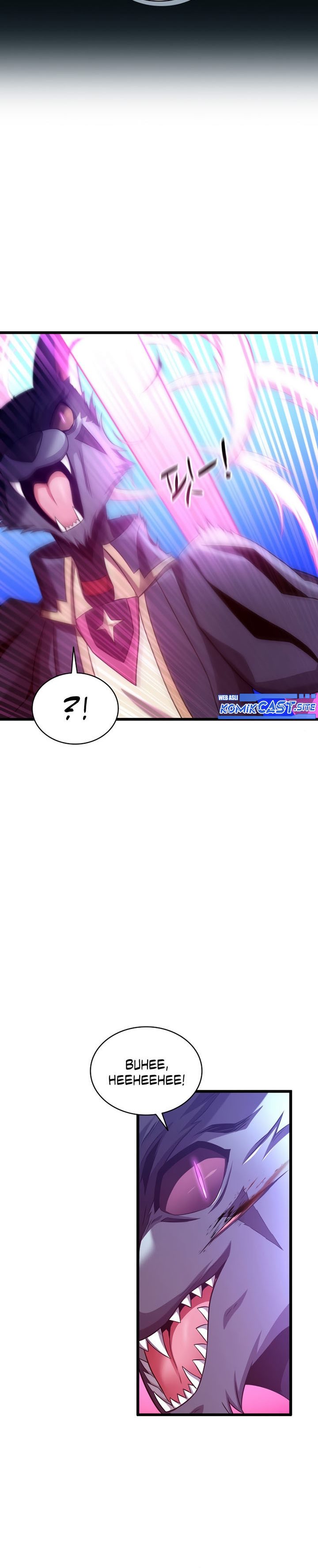 Arcane Sniper Chapter 106 Gambar 37