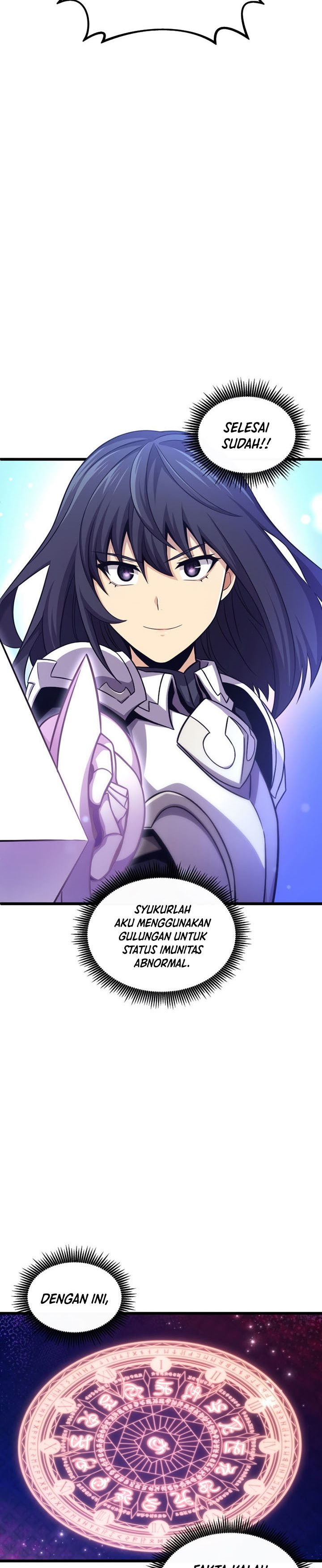 Arcane Sniper Chapter 107 Gambar 3