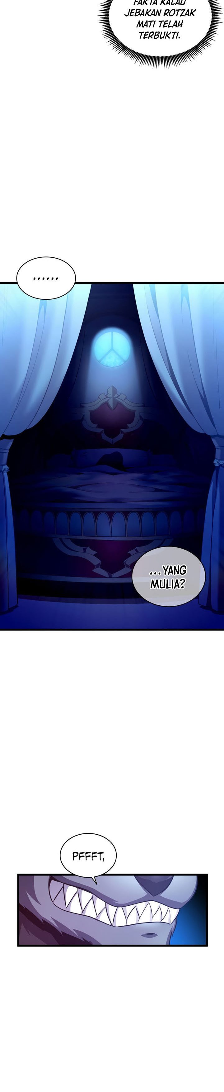 Arcane Sniper Chapter 107 Gambar 4