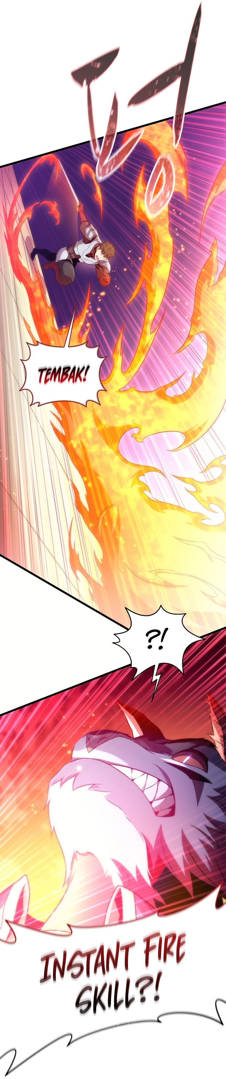 Arcane Sniper Chapter 107 Gambar 11