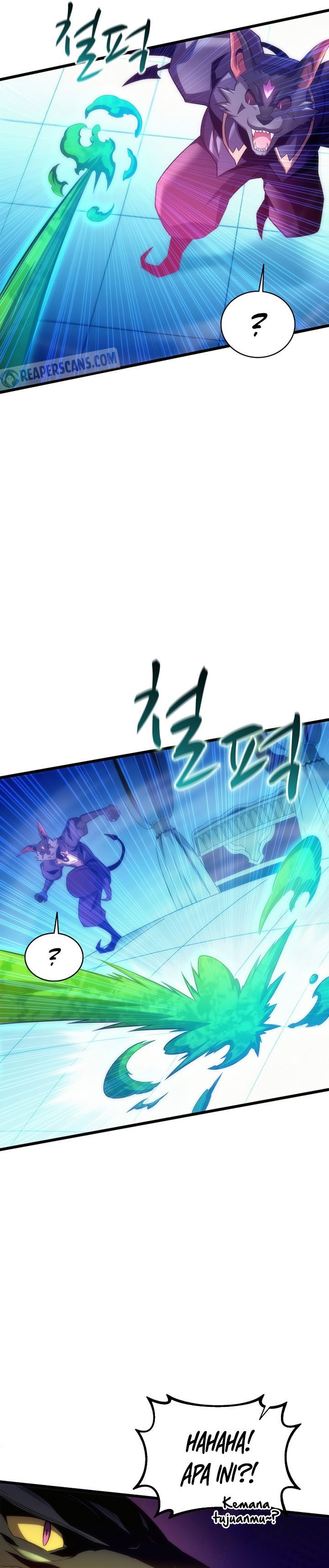 Arcane Sniper Chapter 107 Gambar 14