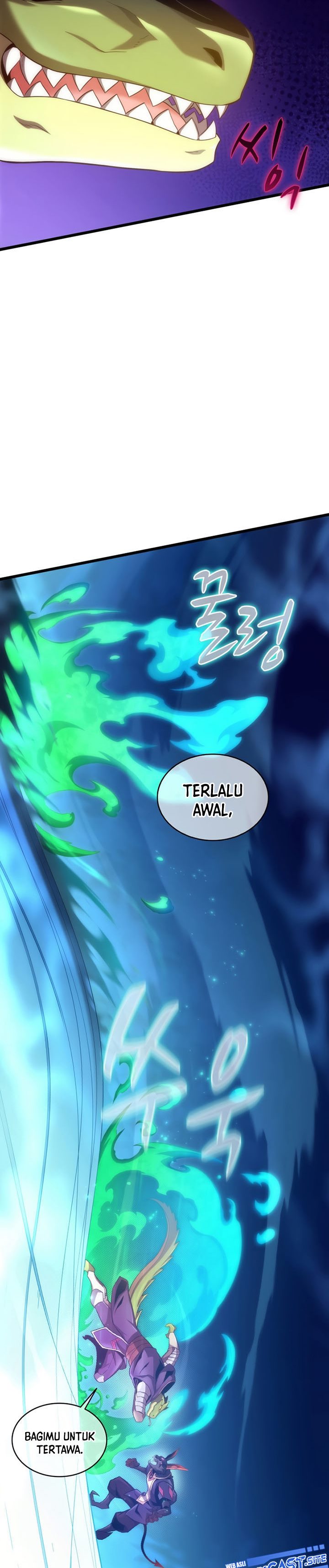 Arcane Sniper Chapter 107 Gambar 15