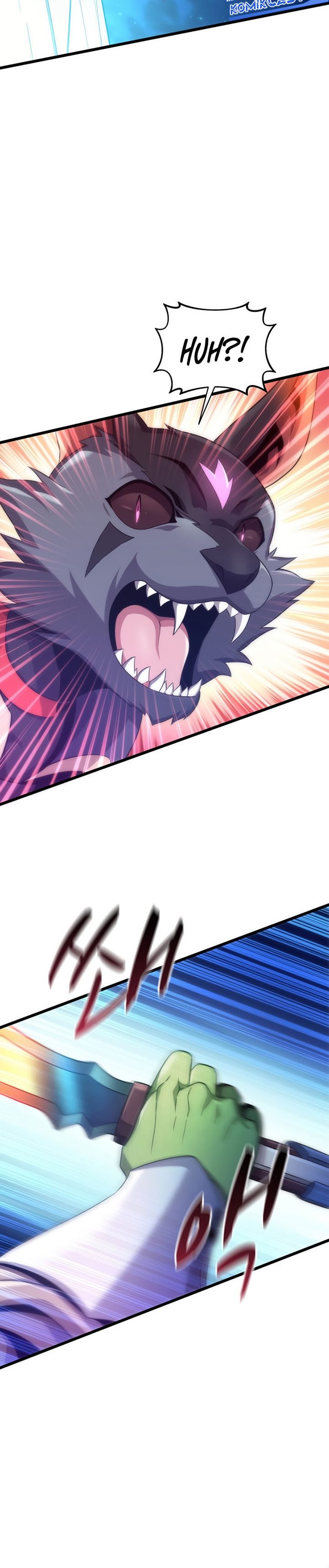 Arcane Sniper Chapter 107 Gambar 16