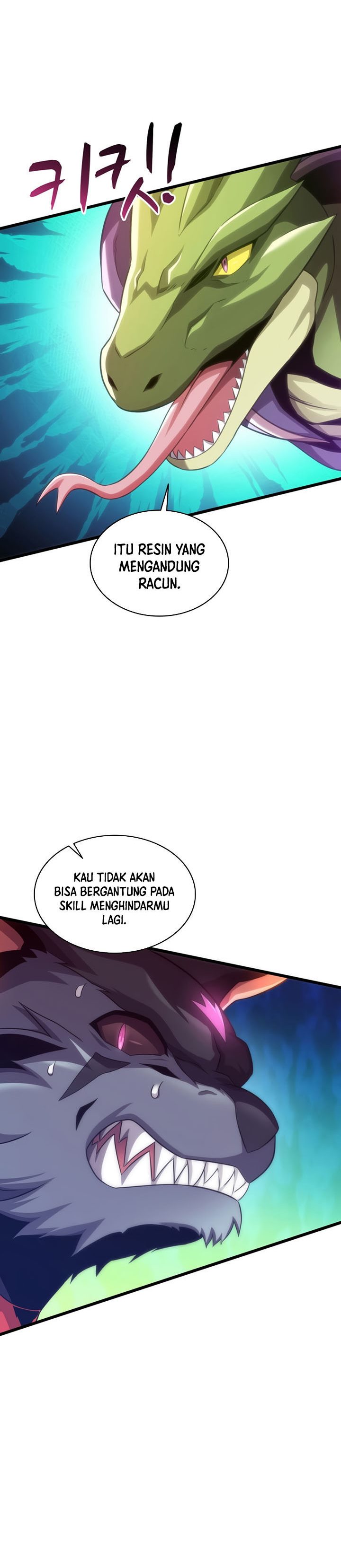 Arcane Sniper Chapter 107 Gambar 19