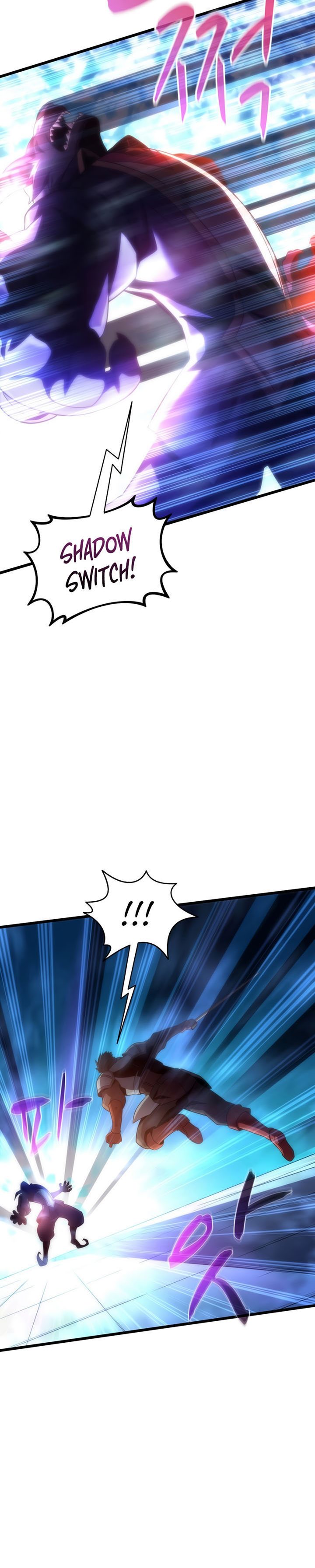 Arcane Sniper Chapter 107 Gambar 22