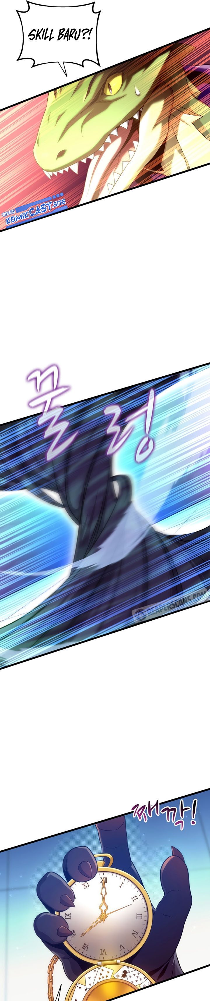 Arcane Sniper Chapter 107 Gambar 23