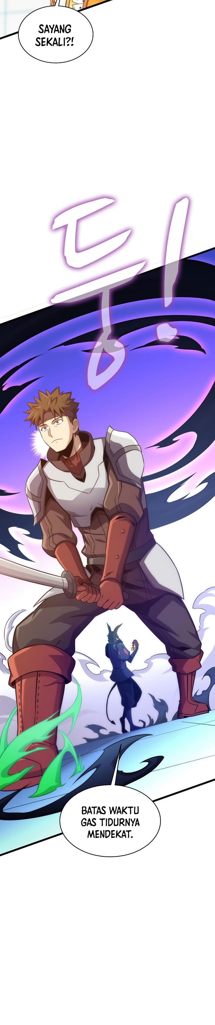 Arcane Sniper Chapter 107 Gambar 24